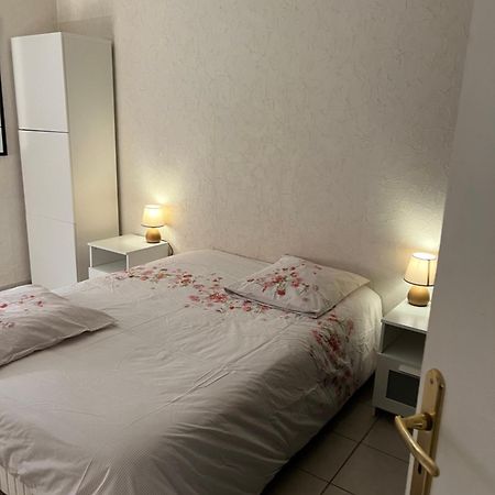 Appartement T2 Avec Terrasse Centre Ville D'Aix En Provence Αιξ-αν-Προβάνς Εξωτερικό φωτογραφία