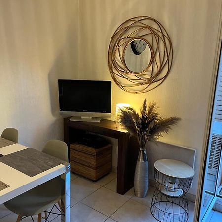Appartement T2 Avec Terrasse Centre Ville D'Aix En Provence Αιξ-αν-Προβάνς Εξωτερικό φωτογραφία