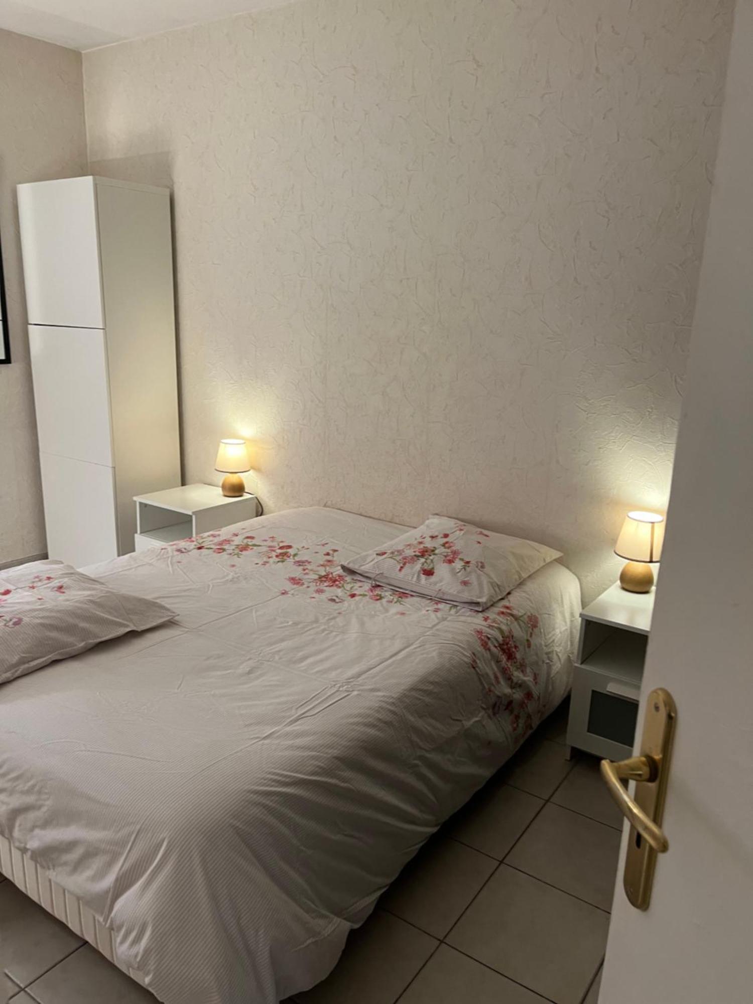 Appartement T2 Avec Terrasse Centre Ville D'Aix En Provence Αιξ-αν-Προβάνς Εξωτερικό φωτογραφία