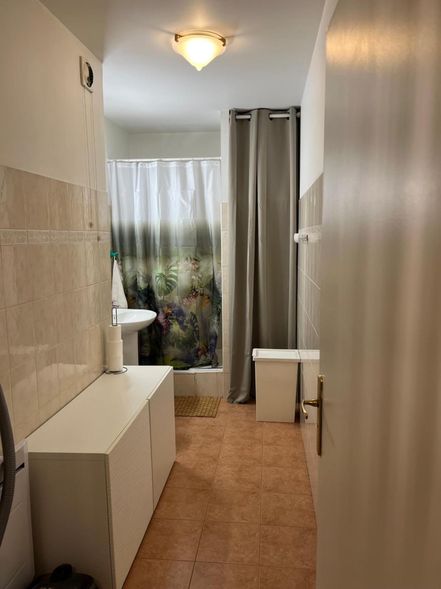 Appartement T2 Avec Terrasse Centre Ville D'Aix En Provence Αιξ-αν-Προβάνς Εξωτερικό φωτογραφία