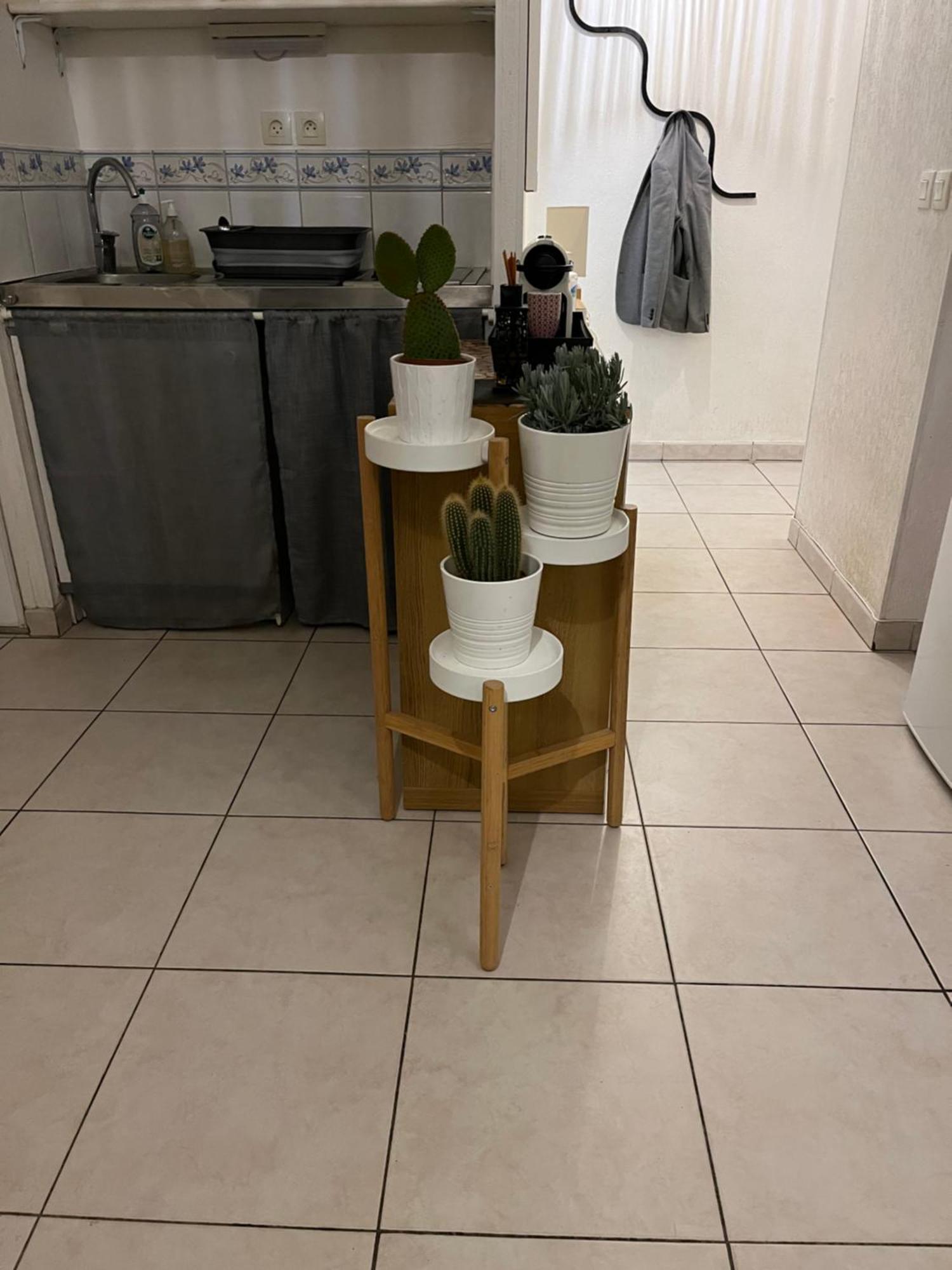 Appartement T2 Avec Terrasse Centre Ville D'Aix En Provence Αιξ-αν-Προβάνς Εξωτερικό φωτογραφία