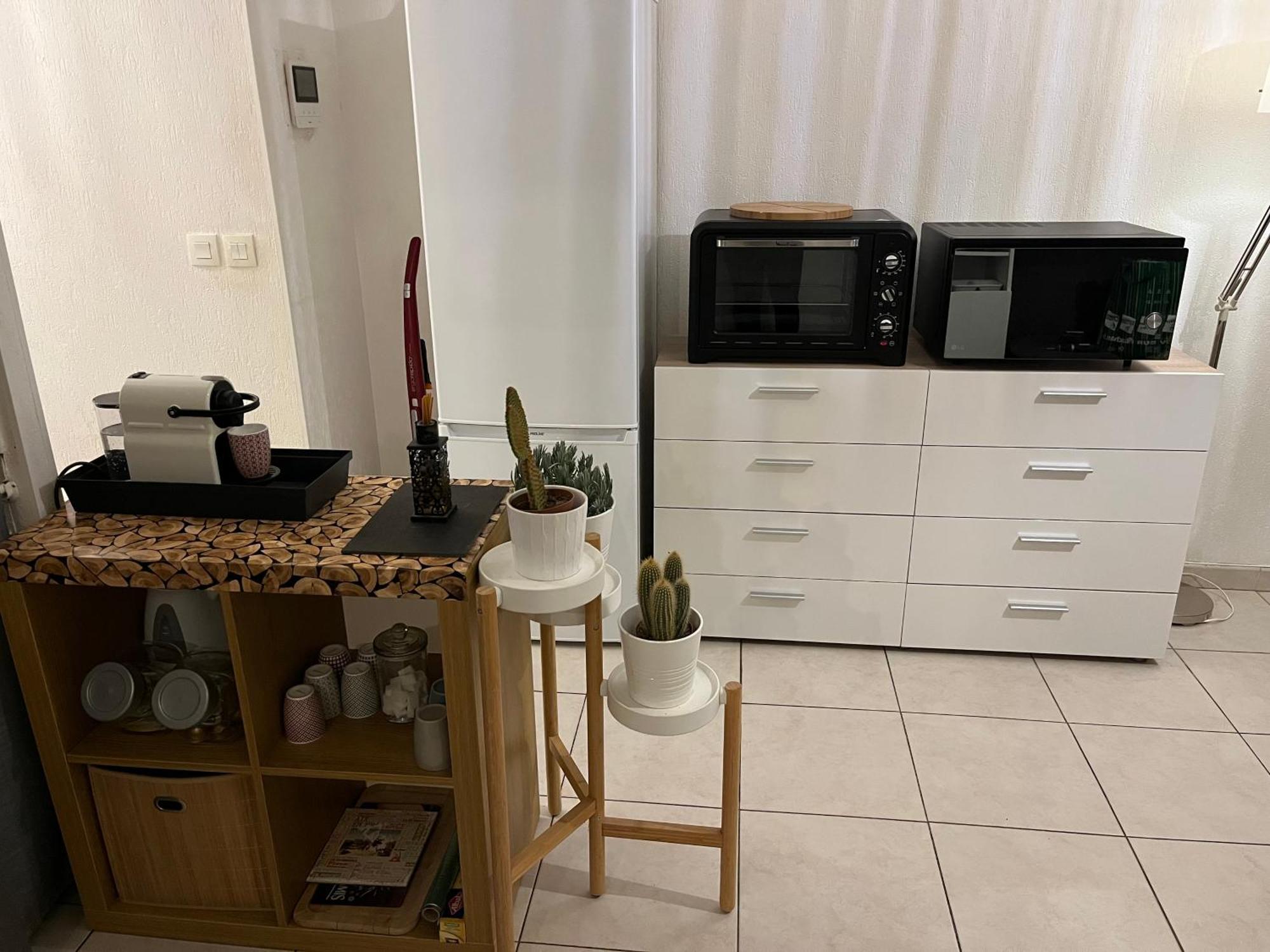 Appartement T2 Avec Terrasse Centre Ville D'Aix En Provence Αιξ-αν-Προβάνς Εξωτερικό φωτογραφία